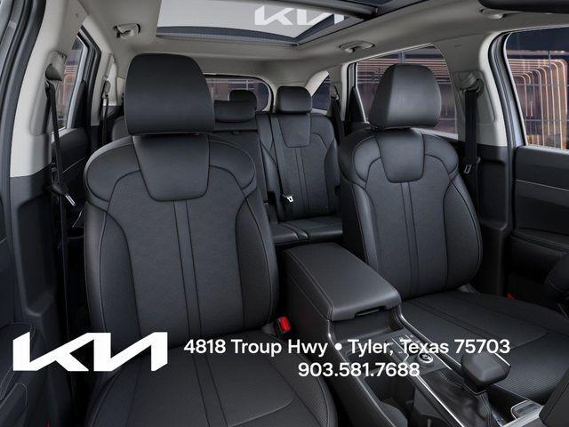 new 2026 Kia Sorento car, priced at $36,760