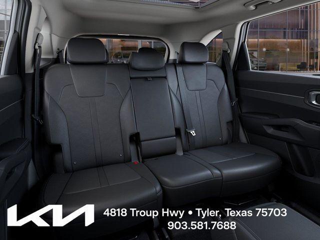 new 2026 Kia Sorento car, priced at $36,760