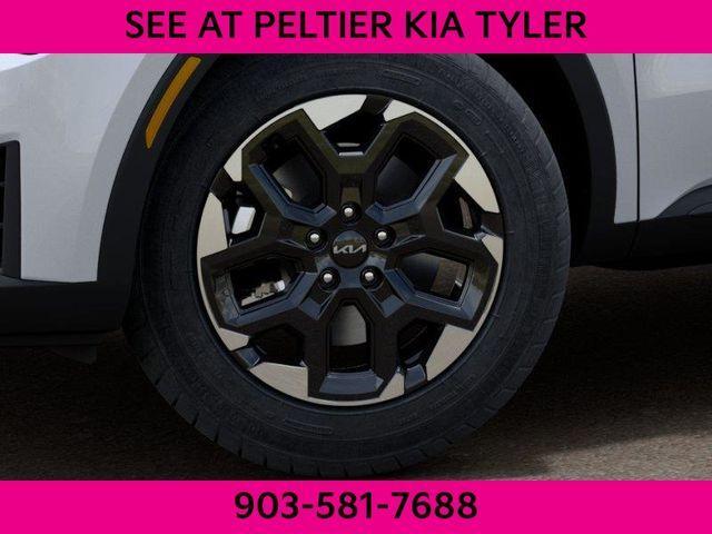 new 2026 Kia Sorento car, priced at $36,510
