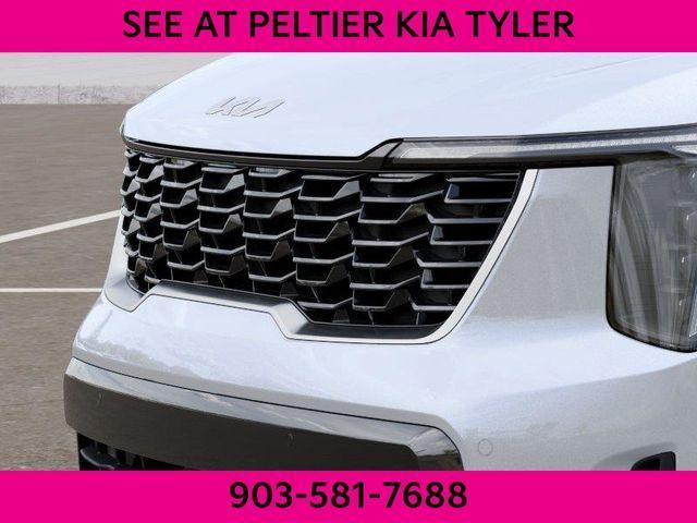 new 2026 Kia Sorento car, priced at $36,510