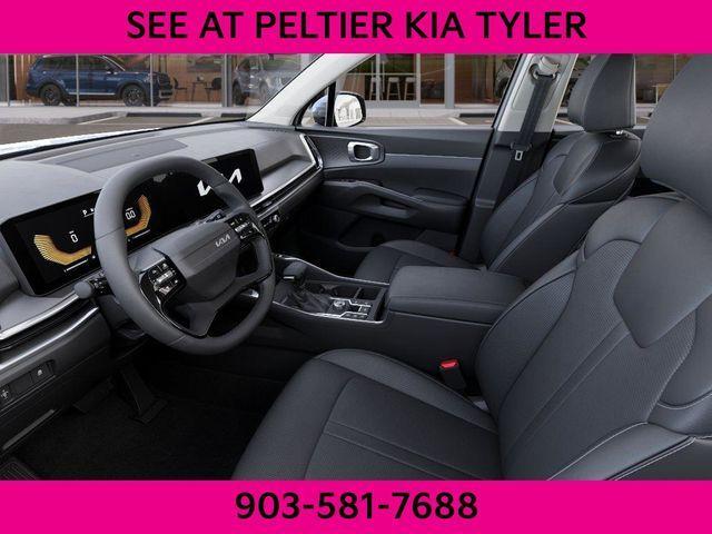 new 2026 Kia Sorento car, priced at $36,510