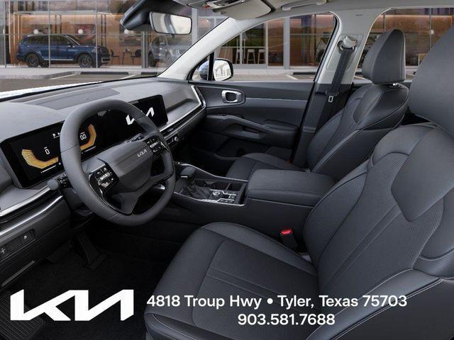 new 2026 Kia Sorento car, priced at $36,760