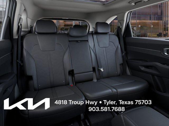 new 2026 Kia Sorento car, priced at $36,760