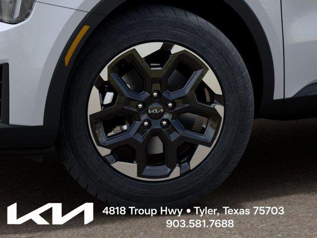 new 2026 Kia Sorento car, priced at $36,760