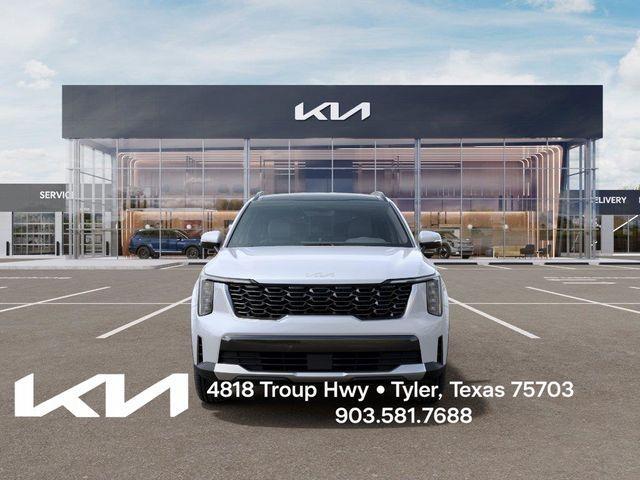 new 2026 Kia Sorento car, priced at $36,760
