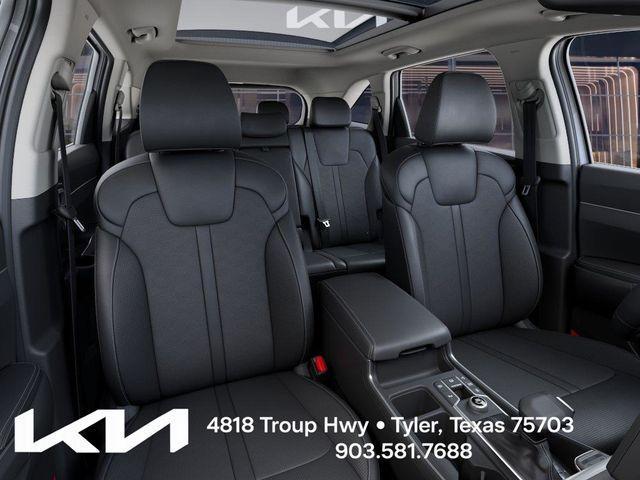 new 2026 Kia Sorento car, priced at $36,760