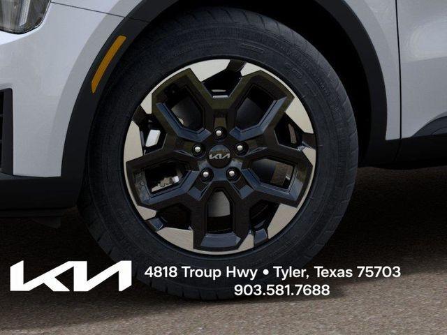 new 2026 Kia Sorento car, priced at $36,760