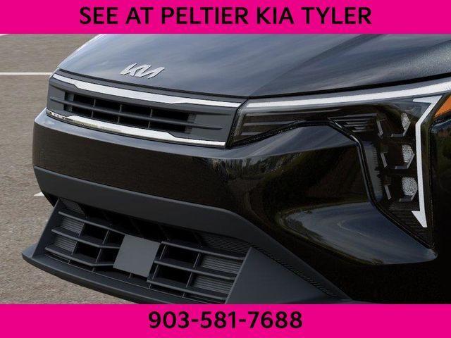 new 2026 Kia K4 car, priced at $23,035