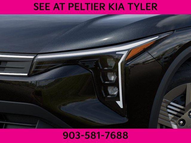 new 2026 Kia K4 car, priced at $23,035