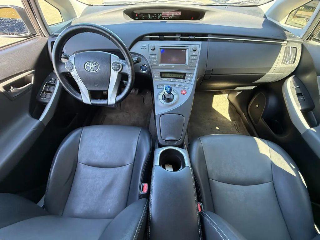 used 2014 Toyota Prius car, priced at $12,225