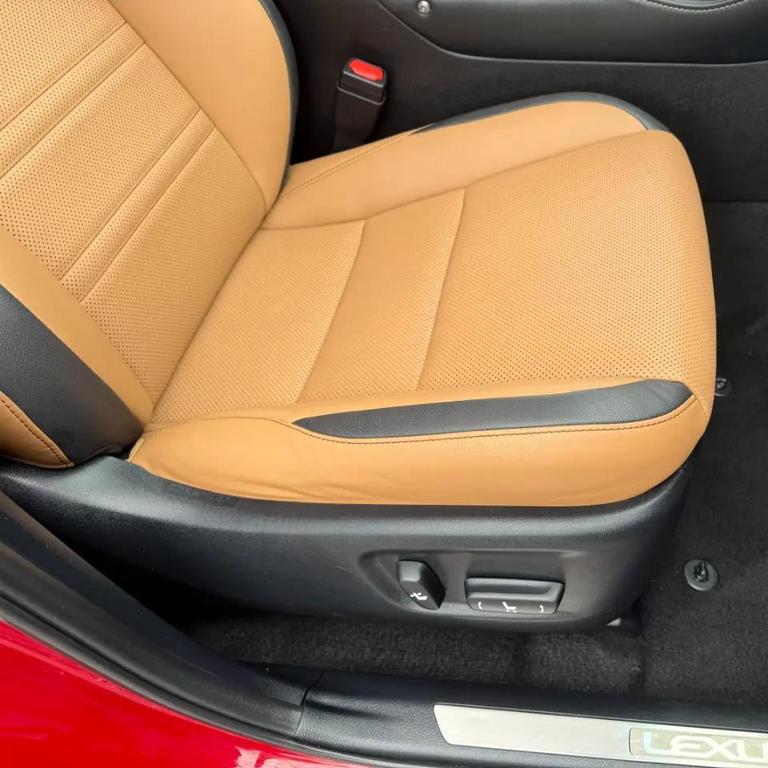 used 2015 Lexus NX 200t car, priced at $16,975