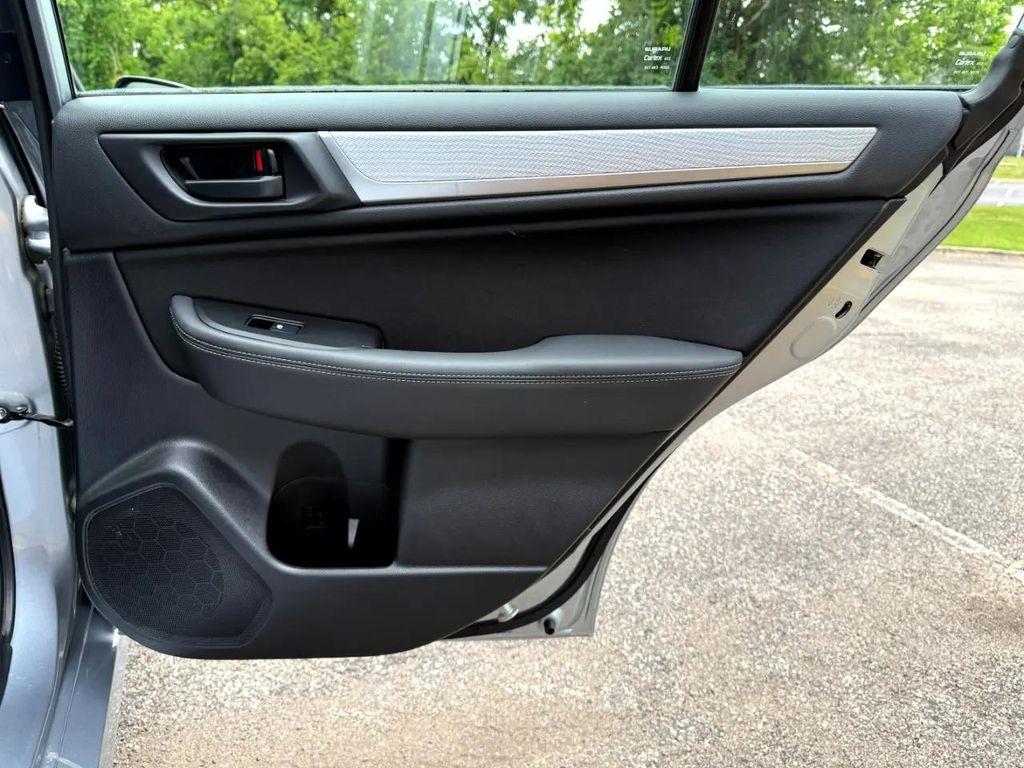 used 2017 Subaru Legacy car, priced at $18,975