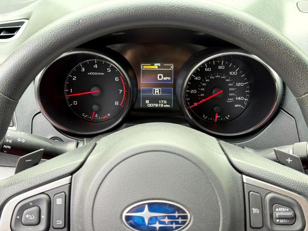 used 2017 Subaru Legacy car, priced at $18,975