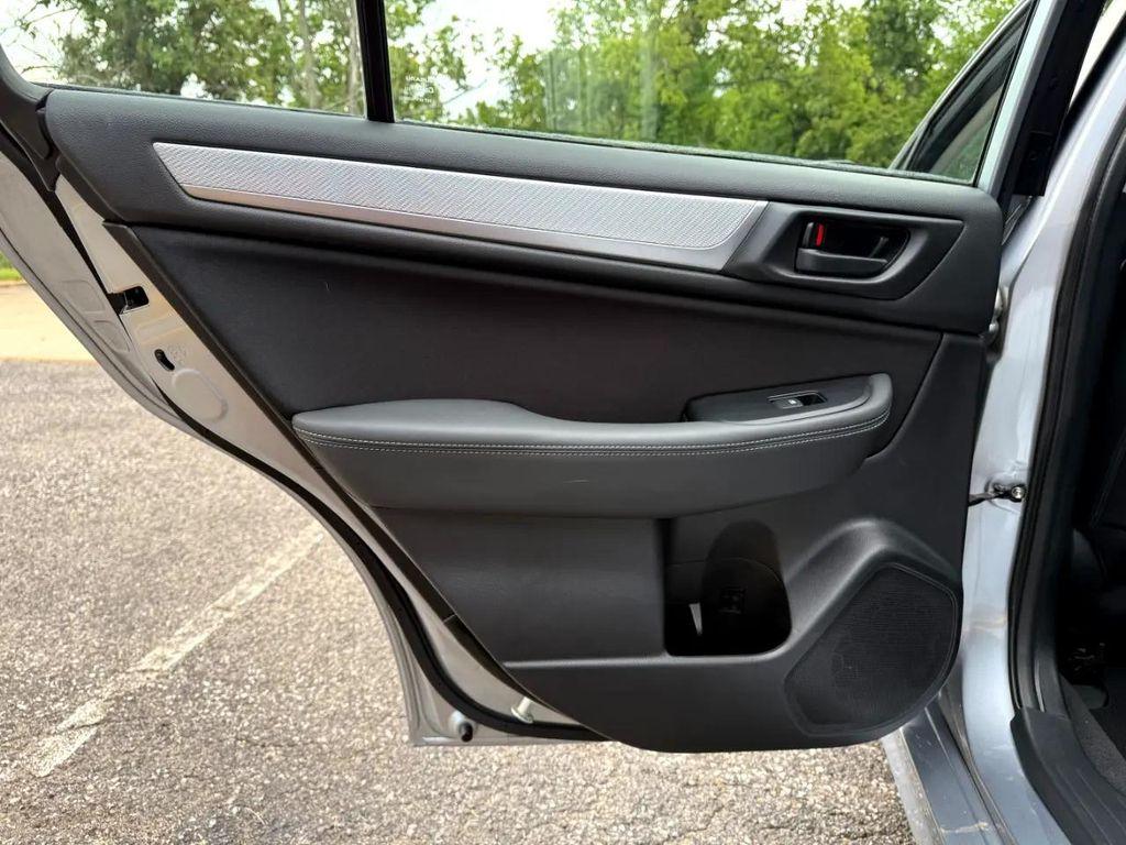 used 2017 Subaru Legacy car, priced at $18,975