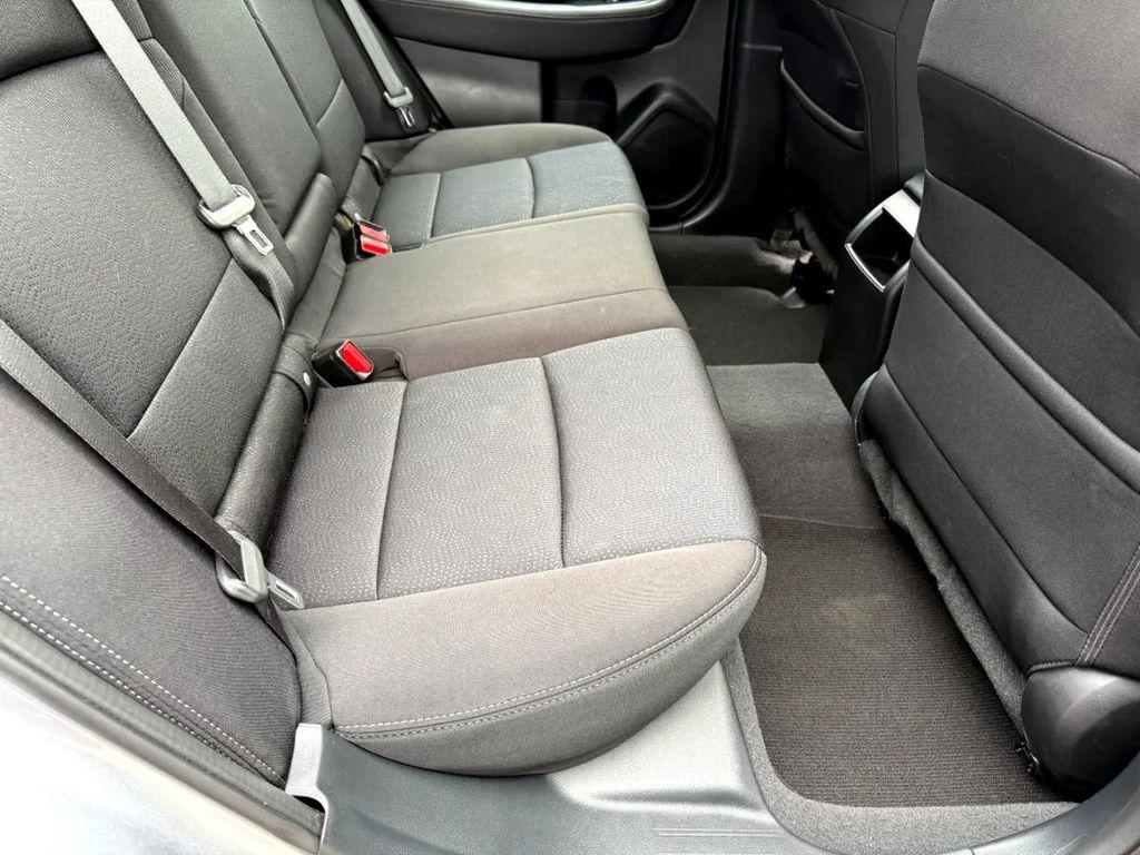 used 2017 Subaru Legacy car, priced at $18,975