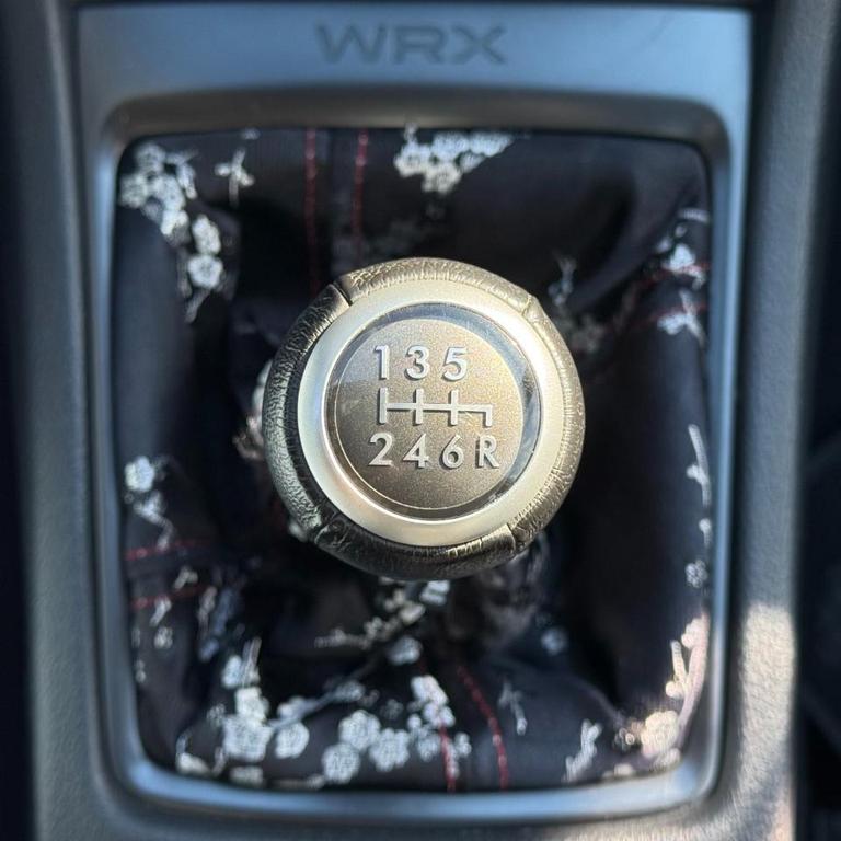 used 2019 Subaru WRX car, priced at $22,775