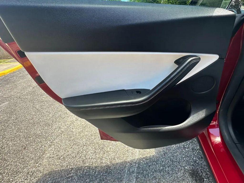 used 2021 Tesla Model Y car, priced at $30,975