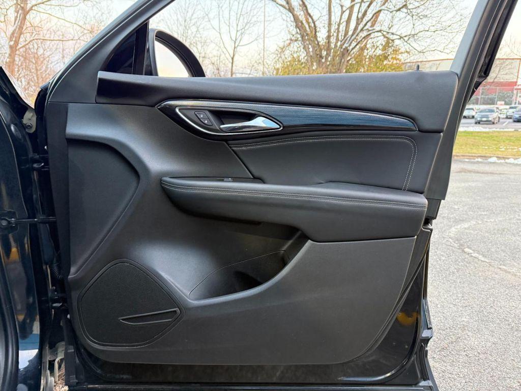 used 2022 Buick Envision car, priced at $20,975