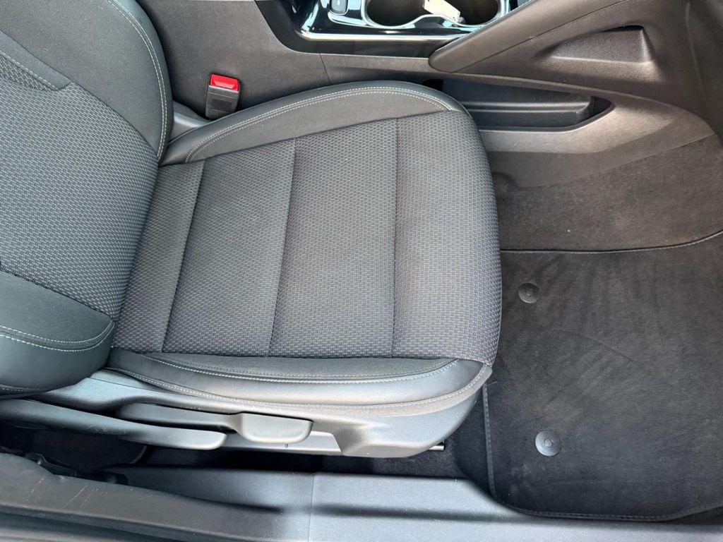 used 2022 Buick Envision car, priced at $20,975