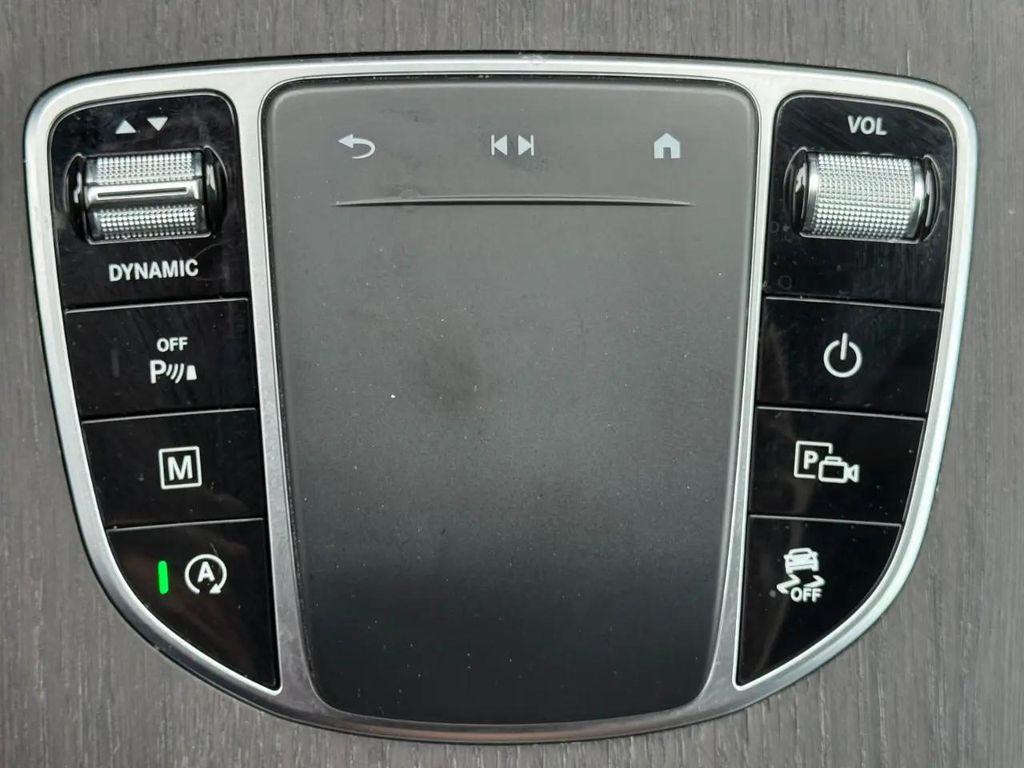 used 2022 Mercedes-Benz GLC 300 car, priced at $28,974