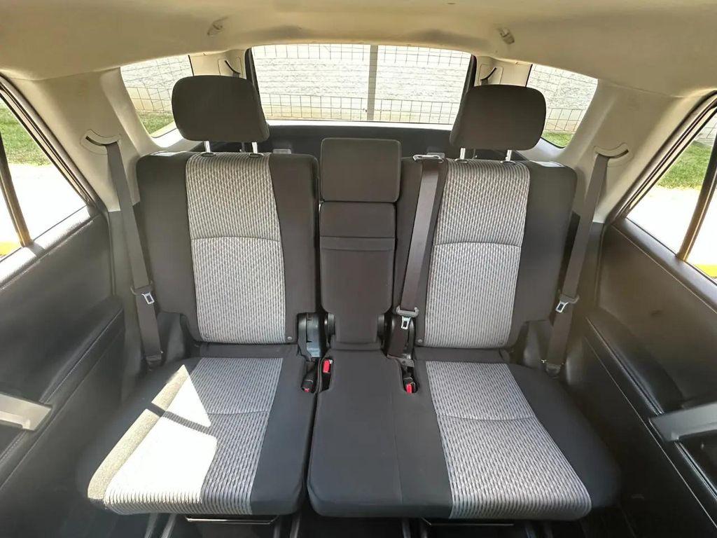 used 2017 Toyota 4Runner car, priced at $28,974