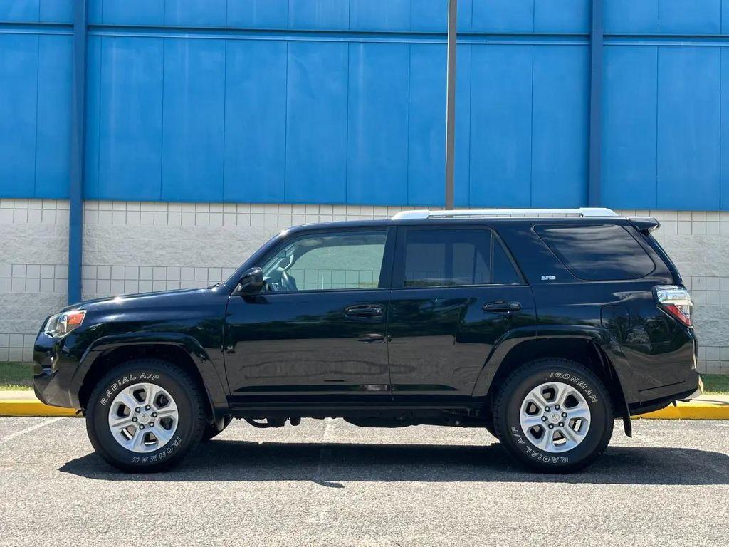 used 2017 Toyota 4Runner car, priced at $28,974