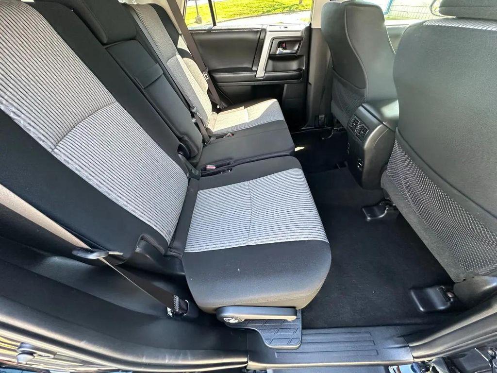 used 2017 Toyota 4Runner car, priced at $28,974