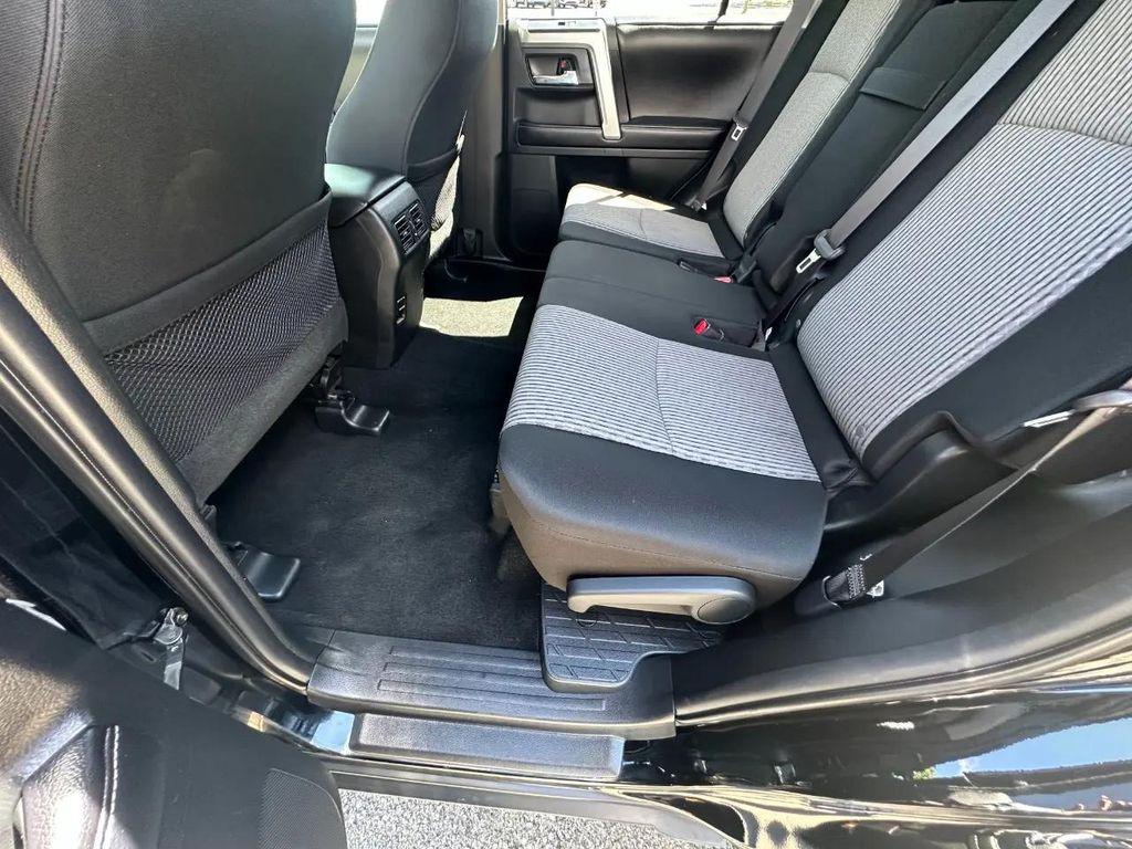 used 2017 Toyota 4Runner car, priced at $28,974