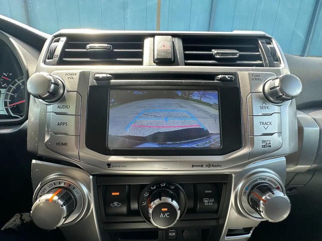 used 2017 Toyota 4Runner car, priced at $28,974