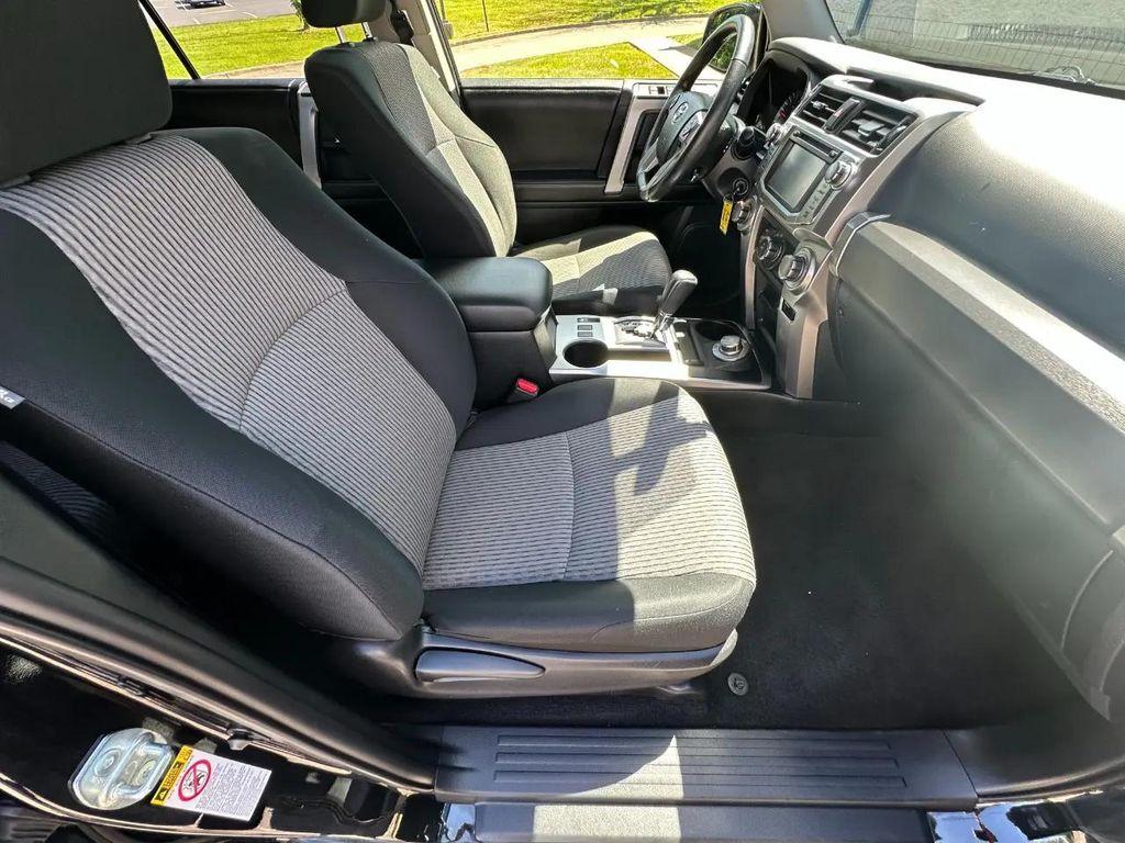 used 2017 Toyota 4Runner car, priced at $28,974