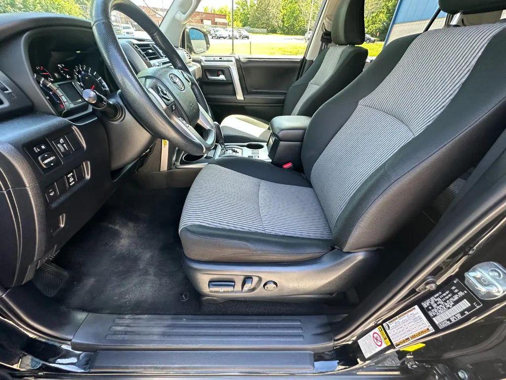 used 2017 Toyota 4Runner car, priced at $28,974