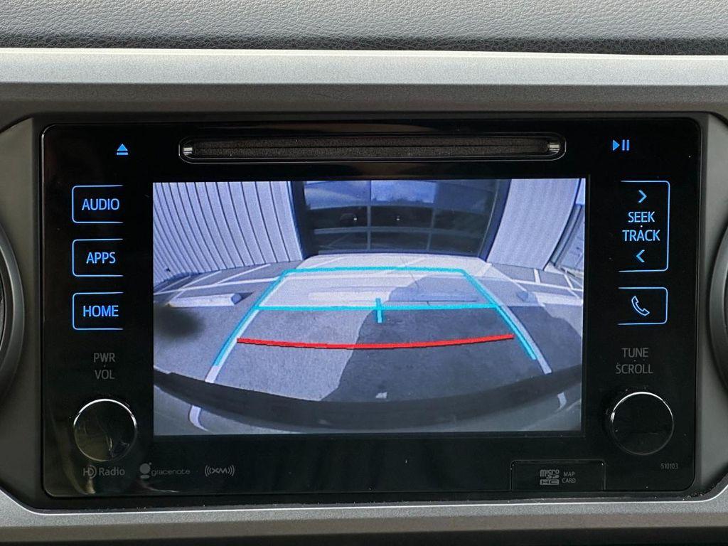 used 2017 Toyota Tacoma car, priced at $26,975