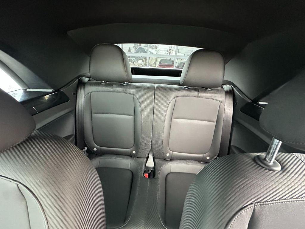 used 2015 Volkswagen Beetle car, priced at $17,775