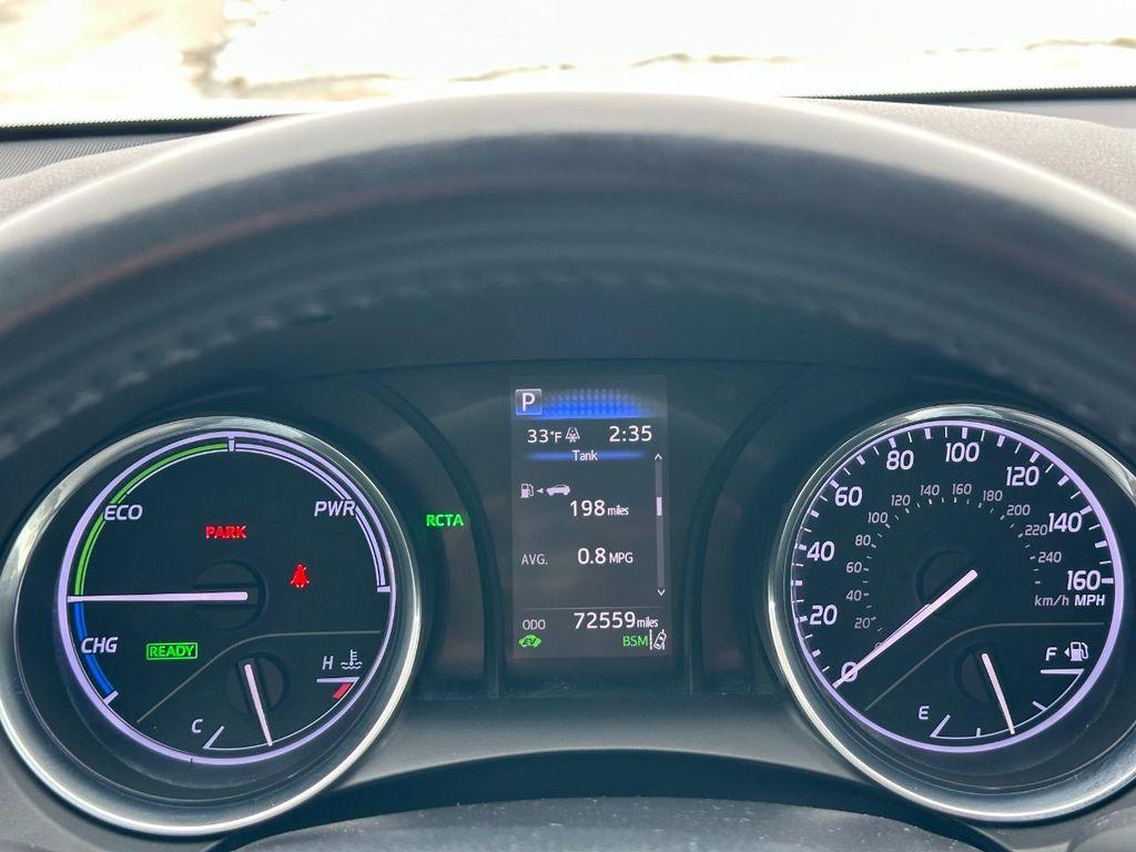 used 2020 Toyota Camry car, priced at $21,475