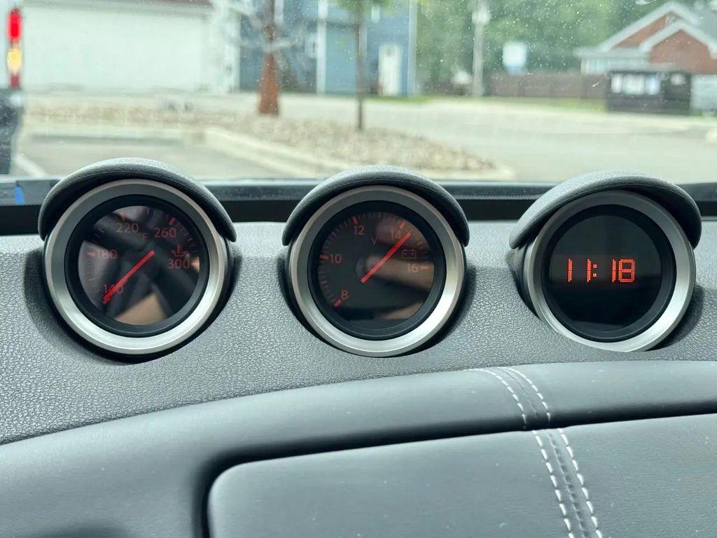 used 2017 Nissan 370Z car, priced at $21,475