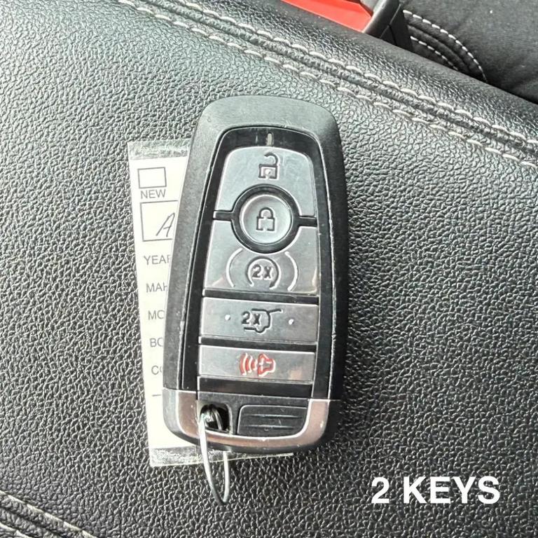 used 2024 Ford Escape car, priced at $19,975