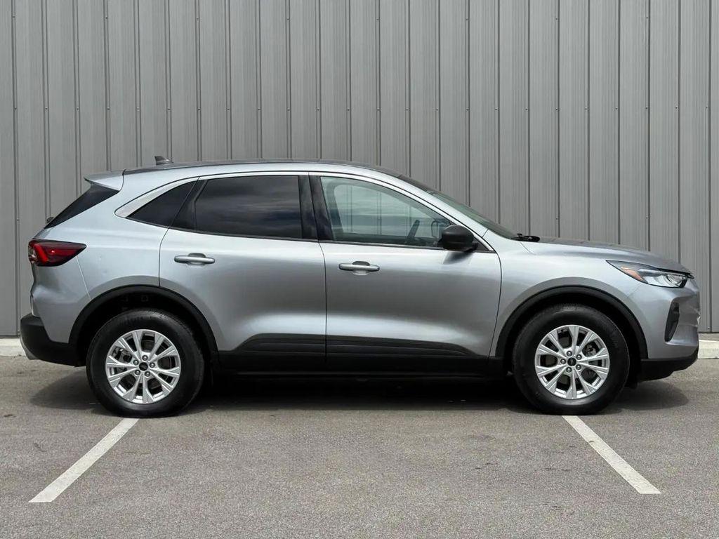 used 2024 Ford Escape car, priced at $19,975