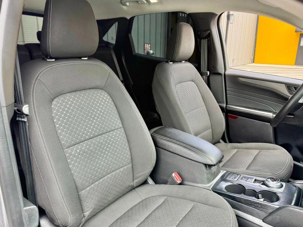 used 2024 Ford Escape car, priced at $19,975