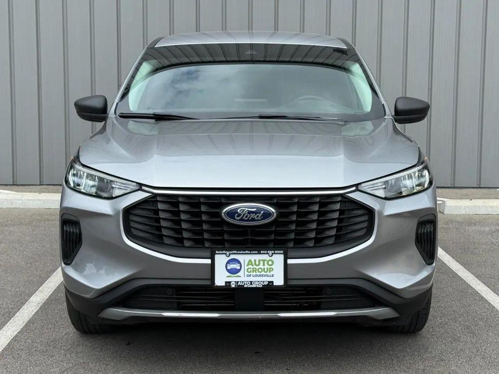 used 2024 Ford Escape car, priced at $19,975