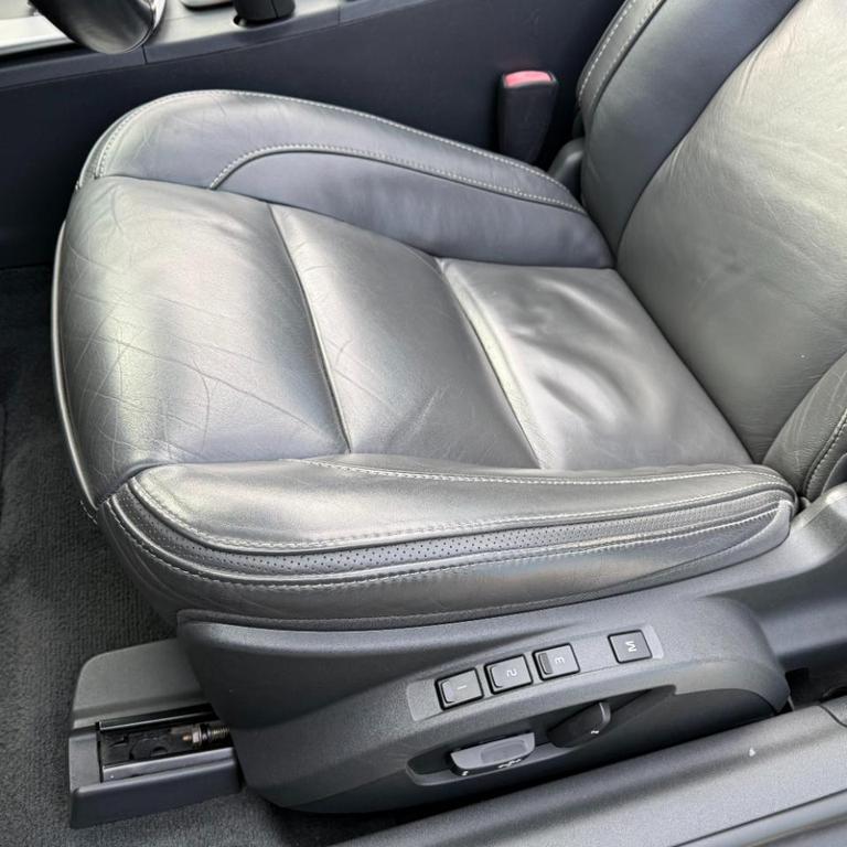 used 2013 Volvo C70 car, priced at $13,425