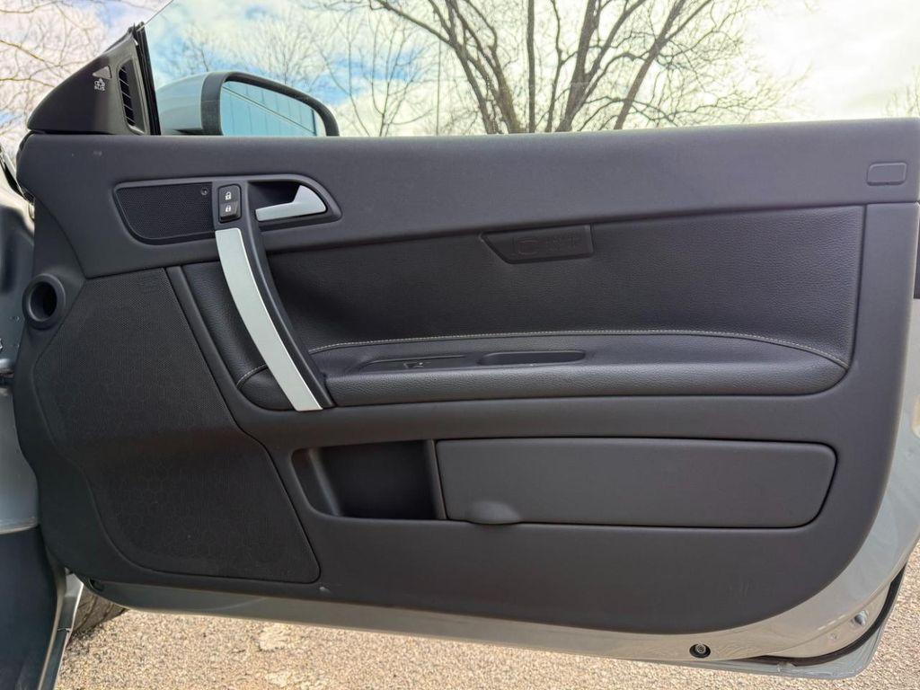 used 2013 Volvo C70 car, priced at $13,425