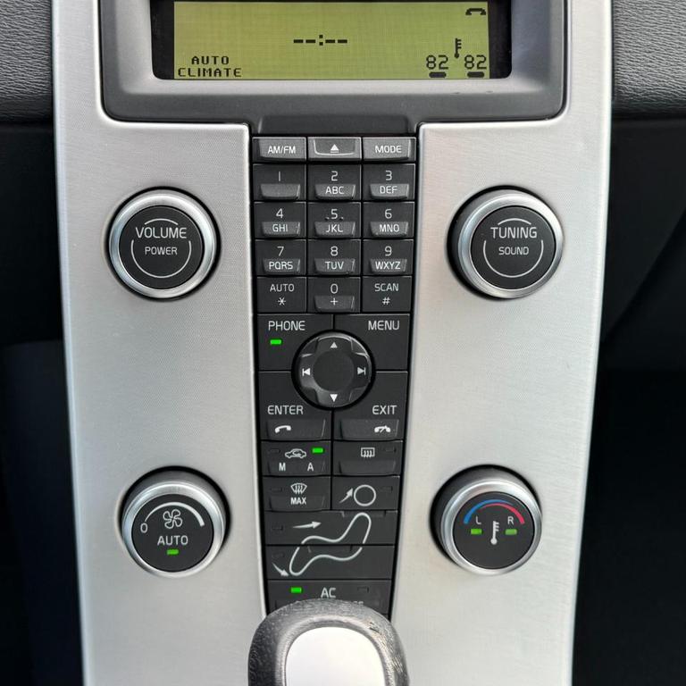 used 2013 Volvo C70 car, priced at $13,425