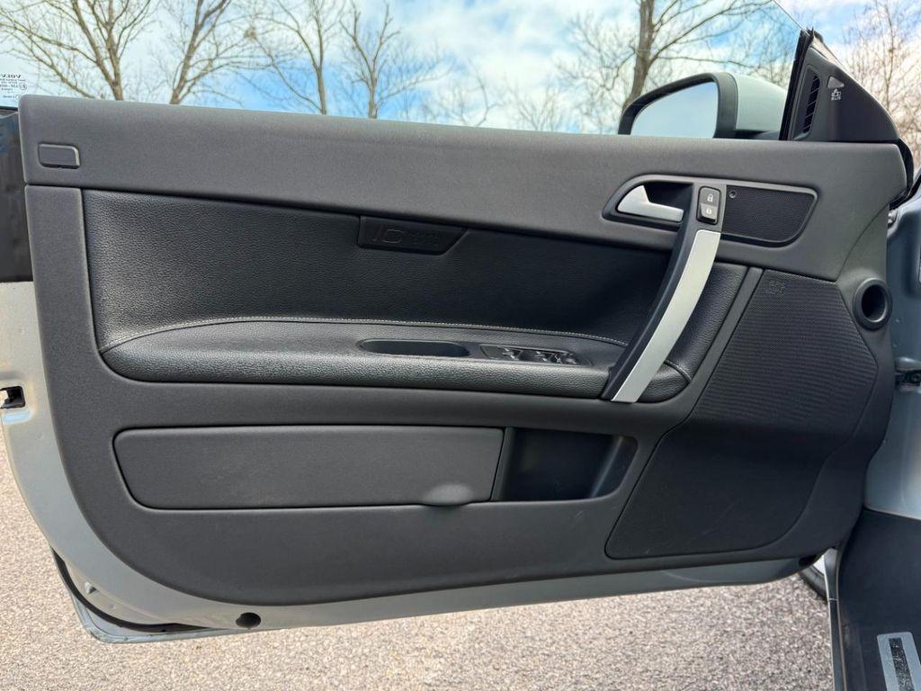 used 2013 Volvo C70 car, priced at $13,425