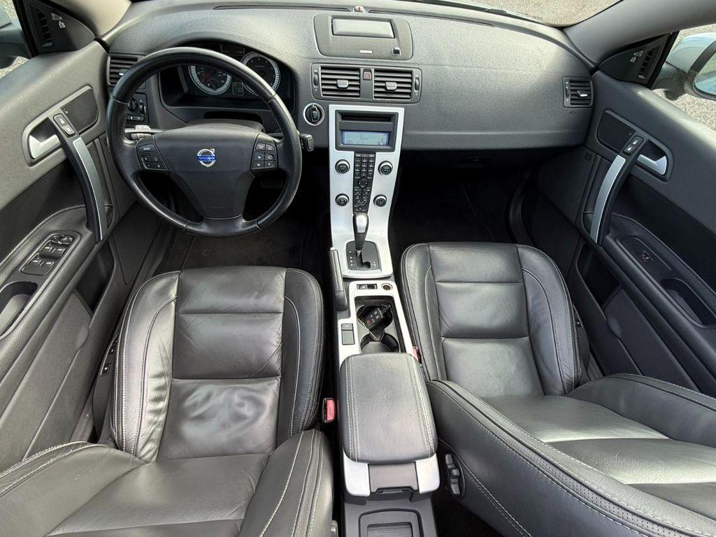 used 2013 Volvo C70 car, priced at $13,425