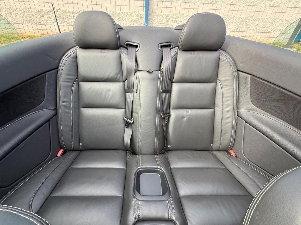 used 2013 Volvo C70 car, priced at $13,425