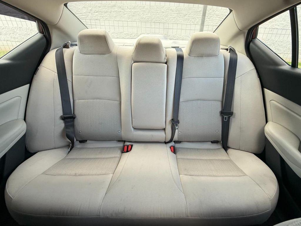 used 2024 Nissan Altima car, priced at $19,975