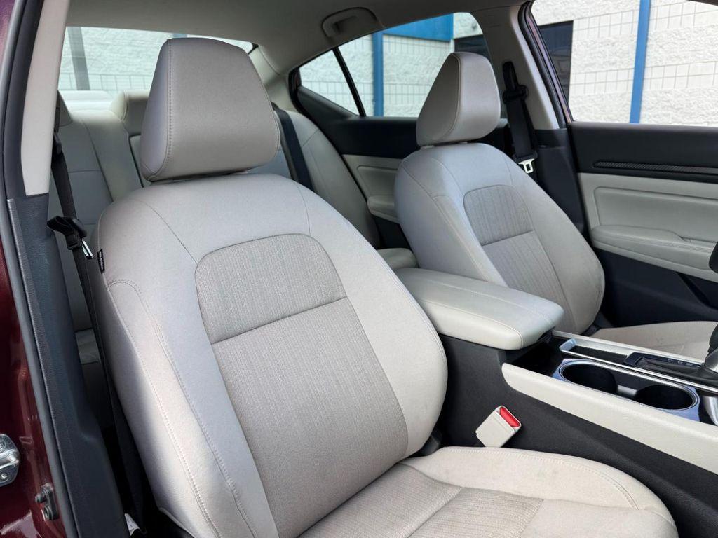 used 2024 Nissan Altima car, priced at $19,975