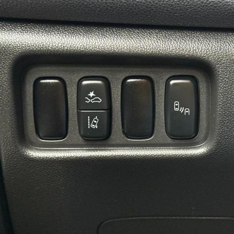 used 2021 Mitsubishi Outlander Sport car, priced at $14,975