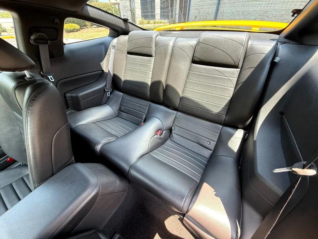 used 2006 Ford Mustang car, priced at $21,775