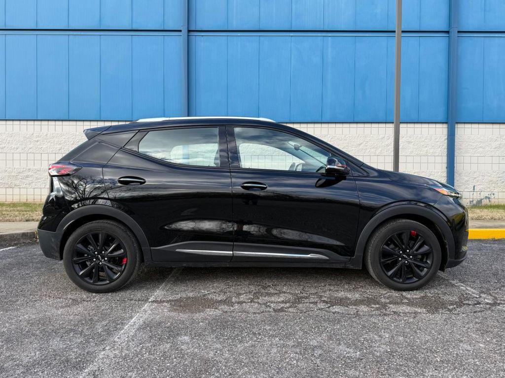 used 2023 Chevrolet Bolt EUV car, priced at $19,375